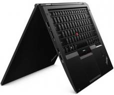 Lenovo Thinkpad Yoga X1 (20FQ0033US) Laptop (Core i5 6th Gen/8 GB/256 GB SSD/Windows 10)