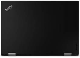 Lenovo Thinkpad Yoga X1 (20FQ0033US) Laptop (Core i5 6th Gen/8 GB/256 GB SSD/Windows 10)