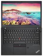 Lenovo Thinkpad T470s (20HF0015US) Laptop (Core i7 7th Gen/8 GB/256 GB SSD/Windows 10)