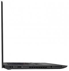 Lenovo Thinkpad T470s (20HF0015US) Laptop (Core i7 7th Gen/8 GB/256 GB SSD/Windows 10)