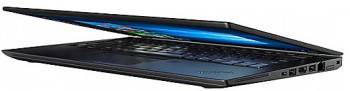 Lenovo Thinkpad T470s (20HF0015US) Laptop (Core i7 7th Gen/8 GB/256 GB SSD/Windows 10)