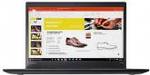 Lenovo Thinkpad T470s (20HF0015US) Laptop (Core i7 7th Gen/8 GB/256 GB SSD/Windows 10)
