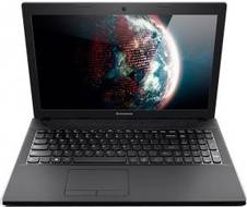 Lenovo essential G505 (59-406489) Laptop (AMD Quad Core A4/4 GB/500 GB/Windows 8 1)
