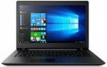 Lenovo Ideapad 110 (80TR0043IH) Laptop (AMD Quad Core A6/4 GB/500 GB/Windows 10)