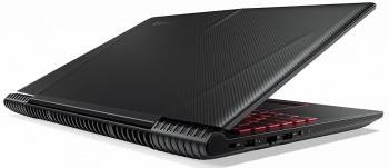 Lenovo Legion Y520 (80WK00FHUS) Laptop (Core i5 7th Gen/8 GB/256 GB SSD/Windows 10/4 GB)