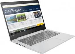 Lenovo Ideapad 320S (80X400DEIN) Laptop (Core i5 7th Gen/4 GB/1 TB/Windows 10/2 GB)