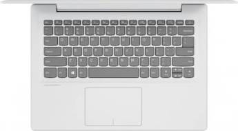 Lenovo Ideapad 320S (80X400DEIN) Laptop (Core i5 7th Gen/4 GB/1 TB/Windows 10/2 GB)