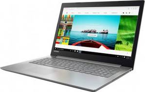 Lenovo Ideapad 320 (80XH01HBIN) Laptop (Core i3 6th Gen/8 GB/1 TB/Windows 10/2 GB)