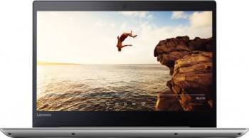 Lenovo Ideapad 320S (80X400CLIN) Laptop (Core i3 7th Gen/4 GB/1 TB/Windows 10/2 GB)