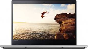 Lenovo Ideapad 320S (80X400CLIN) Laptop (Core i3 7th Gen/4 GB/1 TB/Windows 10/2 GB)