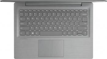 Lenovo Ideapad 320S (80X400CLIN) Laptop (Core i3 7th Gen/4 GB/1 TB/Windows 10/2 GB)