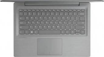 Lenovo Ideapad 320S (80X400CLIN) Laptop (Core i3 7th Gen/4 GB/1 TB/Windows 10/2 GB)