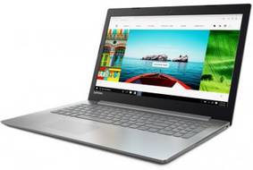 Lenovo Ideapad 320 (80XH01FKIN) Laptop (Core i3 6th Gen/4 GB/2 TB/Windows 10)