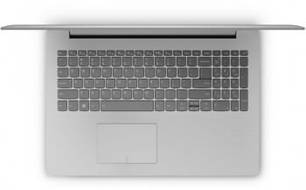 Lenovo Ideapad 320 (80XH01FKIN) Laptop (Core i3 6th Gen/4 GB/2 TB/Windows 10)