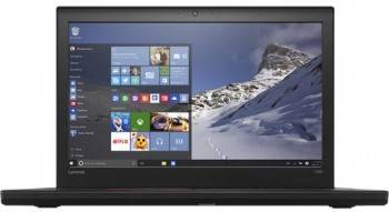 Lenovo Thinkpad T560 (20FH0043US) Laptop (Core i5 6th Gen/8 GB/256 GB SSD/Windows 10)