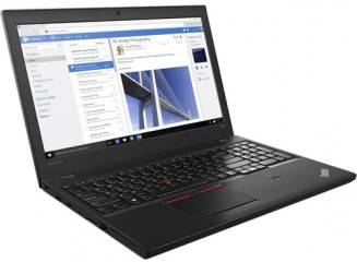 Lenovo Thinkpad T560 (20FH0043US) Laptop (Core i5 6th Gen/8 GB/256 GB SSD/Windows 10)