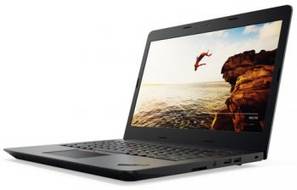 Lenovo Thinkpad E470 (20H1004TUS) Laptop (Core i7 7th Gen/8 GB/256 GB SSD/Windows 10/2 GB)