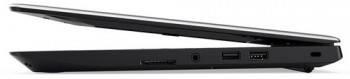 Lenovo Thinkpad E470 (20H1004TUS) Laptop (Core i7 7th Gen/8 GB/256 GB SSD/Windows 10/2 GB)