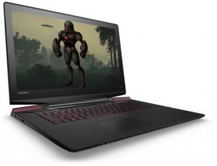Lenovo Ideapad Y700-17ISK (80Q000C0US) Laptop (Core i7 6th Gen/16 GB/1 TB 128 GB SSD/Windows 10/4 GB)