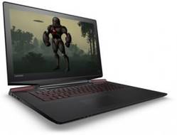 Lenovo Ideapad Y700-17ISK (80Q000C0US) Laptop (Core i7 6th Gen/16 GB/1 TB 128 GB SSD/Windows 10/4 GB)
