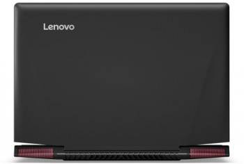 Lenovo Ideapad Y700-17ISK (80Q000C0US) Laptop (Core i7 6th Gen/16 GB/1 TB 128 GB SSD/Windows 10/4 GB)