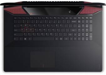 Lenovo Ideapad Y700-17ISK (80Q000C0US) Laptop (Core i7 6th Gen/16 GB/1 TB 128 GB SSD/Windows 10/4 GB)