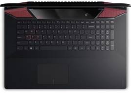 Lenovo Ideapad Y700-17ISK (80Q000C0US) Laptop (Core i7 6th Gen/16 GB/1 TB 128 GB SSD/Windows 10/4 GB)
