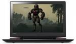 Lenovo Ideapad Y700-17ISK (80Q000C0US) Laptop (Core i7 6th Gen/16 GB/1 TB 128 GB SSD/Windows 10/4 GB)