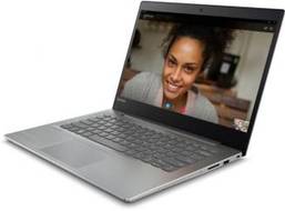 Lenovo Ideapad 320S-14IKB (80X400CKIN) Laptop (Core i3 7th Gen/4 GB/1 TB/Windows 10)