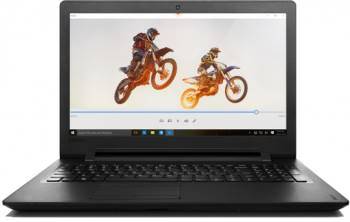 Lenovo Ideapad 110 (80T700CKIN) Laptop (Celeron Dual Core/4 GB/1 TB/DOS)