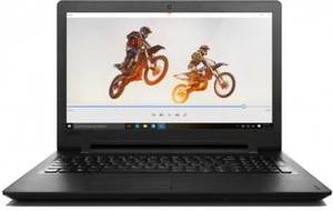 Lenovo Ideapad 110 (80T700CKIN) Laptop (Celeron Dual Core/4 GB/1 TB/DOS)