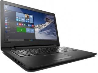 Lenovo Ideapad 110 (80T700CKIN) Laptop (Celeron Dual Core/4 GB/1 TB/DOS)