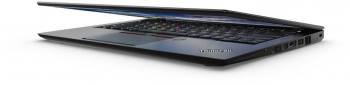 Lenovo Thinkpad T460S (20F90076US) Laptop (Core i5 6th Gen/8 GB/180 GB SSD/Windows 10)