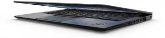 Lenovo Thinkpad T460S (20F90076US) Laptop (Core i5 6th Gen/8 GB/180 GB SSD/Windows 10)