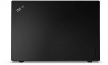 Lenovo Thinkpad T460S (20F90076US) Laptop (Core i5 6th Gen/8 GB/180 GB SSD/Windows 10)