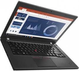 Lenovo Thinkpad T460 (20FN002VUS) Laptop (Core i7 6th Gen/8 GB/256 GB SSD/Windows 10)