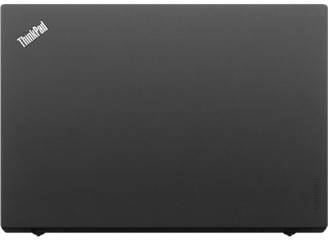 Lenovo Thinkpad T460 (20FN002VUS) Laptop (Core i7 6th Gen/8 GB/256 GB SSD/Windows 10)