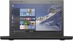 Lenovo Thinkpad T460 (20FN002VUS) Laptop (Core i7 6th Gen/8 GB/256 GB SSD/Windows 10)