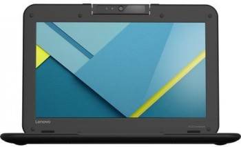 Lenovo Chromebook N22 (80SF0001US) Laptop (Celeron Dual Core/4 GB/16 GB SSD/Google Chrome)