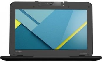 Lenovo Chromebook N22 (80SF0001US) Laptop (Celeron Dual Core/4 GB/16 GB SSD/Google Chrome) Price