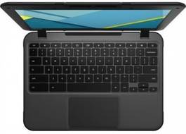 Lenovo Chromebook N22 (80SF0001US) Laptop (Celeron Dual Core/4 GB/16 GB SSD/Google Chrome)