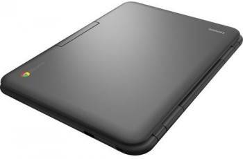 Lenovo Chromebook N22 (80SF0001US) Laptop (Celeron Dual Core/4 GB/16 GB SSD/Google Chrome)