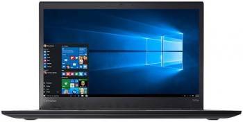Lenovo Thinkpad T470s (20HF0014US) Laptop (Core i5 7th Gen/4 GB/128 GB SSD/Windows 10)
