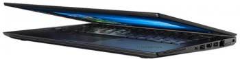 Lenovo Thinkpad T470s (20HF0014US) Laptop (Core i5 7th Gen/4 GB/128 GB SSD/Windows 10)