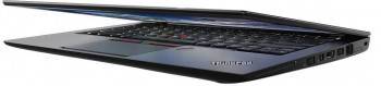 Lenovo Thinkpad T460S (20FAS70703) Ultrabook (Core i5 6th Gen/8 GB/512 GB SSD/Windows 7)