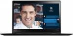 Lenovo Thinkpad X1 Carbon (20FB0047US) Ultrabook (Core i5 6th Gen/8 GB/128 GB SSD/Windows 10)