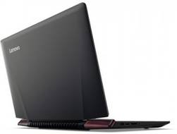 Lenovo Ideapad Y700 (80NU000UUS) Laptop (Core i7 6th Gen/8 GB/500 GB/Windows 10/2 GB)