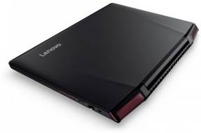 Lenovo Ideapad Y700 (80NU000UUS) Laptop (Core i7 6th Gen/8 GB/500 GB/Windows 10/2 GB)