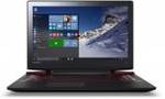 Lenovo Ideapad Y700 (80NU000UUS) Laptop (Core i7 6th Gen/8 GB/500 GB/Windows 10/2 GB)