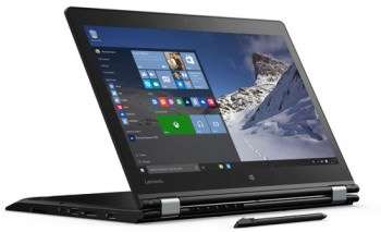 Lenovo Thinkpad Yoga 460 20em001lus Laptop Core I5 6th Gen 8 Gb 180 Gb Ssd Windows 10 In India Thinkpad Yoga 460 20em001lus Laptop Core I5 6th Gen 8 Gb 180 Gb Ssd Windows 10 Specifications Features